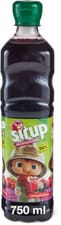 Sirop magie de baies