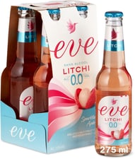 Eve Litchi 0.0% sans alcool