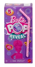 Barbie JFY01 Pop! Reveal Chelsea