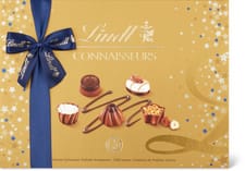 Lindt Connaisseurs Praliné