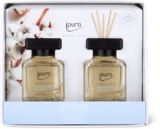 Ipuro Essentials parfume espace (Parfum: COTTON FIELDS)