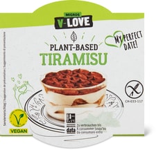 V-Love Tiramisu