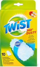 Twist Dusty Chiffons De rechange 360°