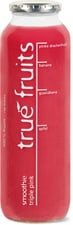 Trué fruits pink smoothie