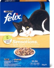 Felix Sensations Volaille séchée