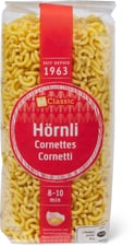 M-Classic Cornettes