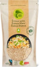 Fairtrade aha! Bio Quinoa blanc