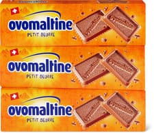 Ovomaltine Petit beurre