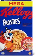 Kellogg's Frosties