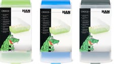 Croco A8 Fichier