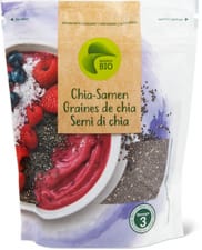Bio Graines de chia