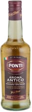 Ponti Vinaigre de vin blanc Aroma Antico