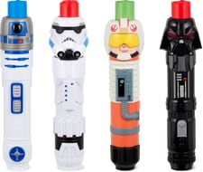 Lightsaber Academy Level 1