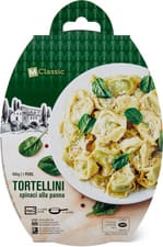 M-Classic Tortellini Spinaci alla panna