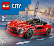 Lego City 60448