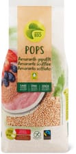 aha! Bio Amaranth puffed