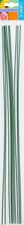 Accessoires de fleuristerie (Couleur: Vert, Dimensions: ø: 1.8 mm)