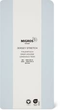 Drap-Housse Jersey Stretch