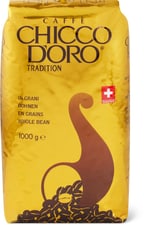 Chicco D'Oro Tradition Café en grains