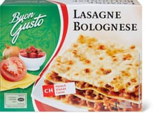Buon Gusto Lasagne bolognese