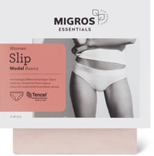 Slip (Farbe: h'rosa, Grösse: S)