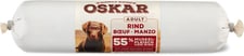 Oskar Adult Boeuf