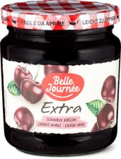 Belle Journée Extra cerises noires