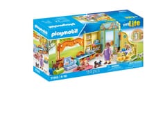 Playmobil 71743 Centre de soin canin