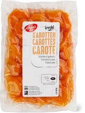Anna's Best Carottes tranches cuites