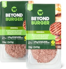 Beyond burger 452g