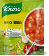 Knorr Minestrone