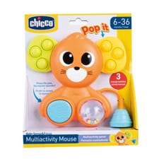 Chicco Souris multi-activi.
