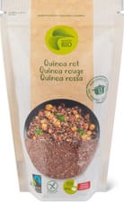 Bio aha! Quinoa rouge