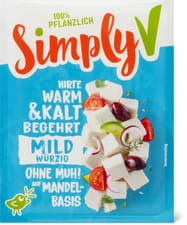 Simply V Hirtengenuss