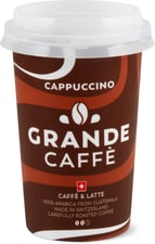 Grande Caffè Cappuccino