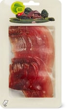 Migros Bio jambon cru fumé de campagne