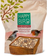 4 seasons Friandises oiseaux