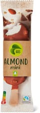 Migros Bio Fairtrade Almond mini