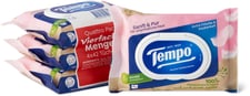 Tempo doux & pure