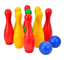 Bowling Set