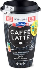 Caffè Latte Double Zero Mr. Big 370ml