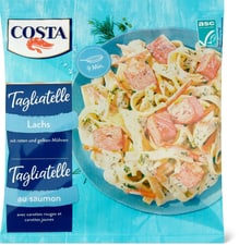 ASC Tagliatelle Saumon