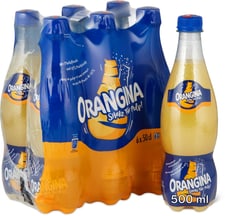 Orangina