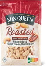 Sun Queen mélange de noix grillées