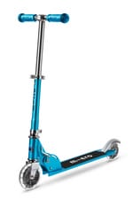 Micro Light LED bleu