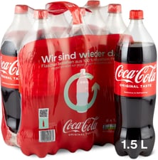 Coca-Cola Classic