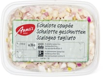 Anna's Best Echalote coupée