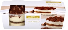 Sélection Tiramisù