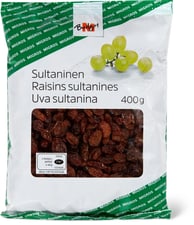 M-Budget Raisins Sultanines