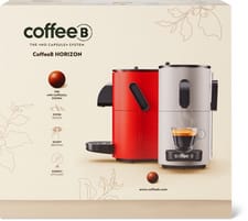CoffeeB Horizon Grey